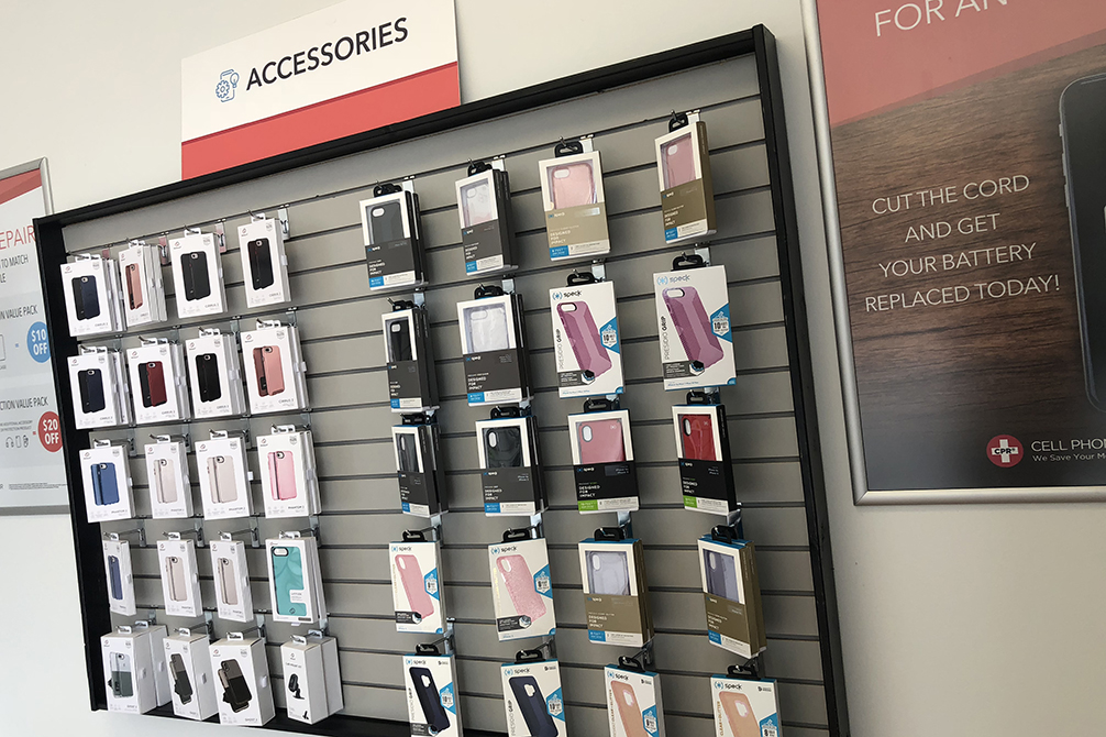 store image