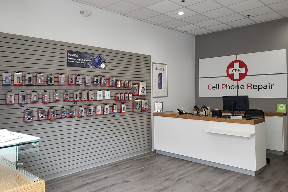 store image