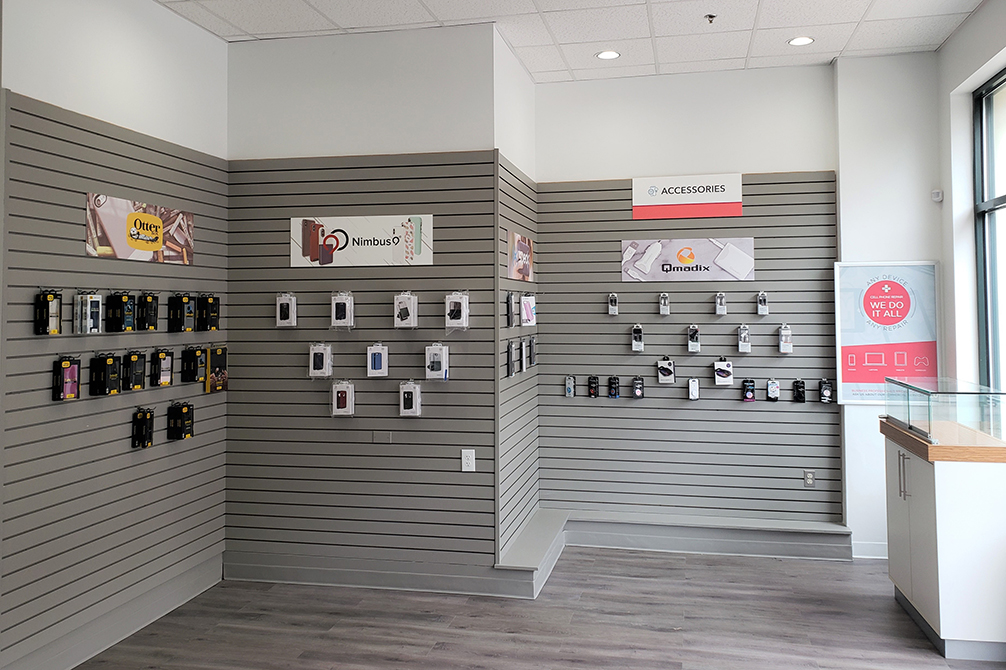 store image