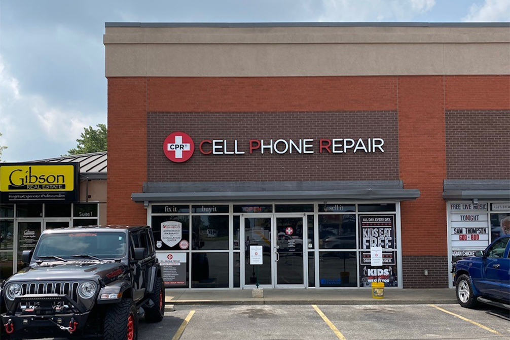 store image
