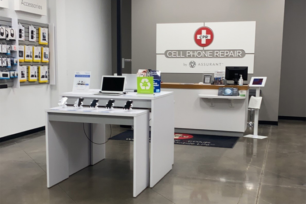 store image