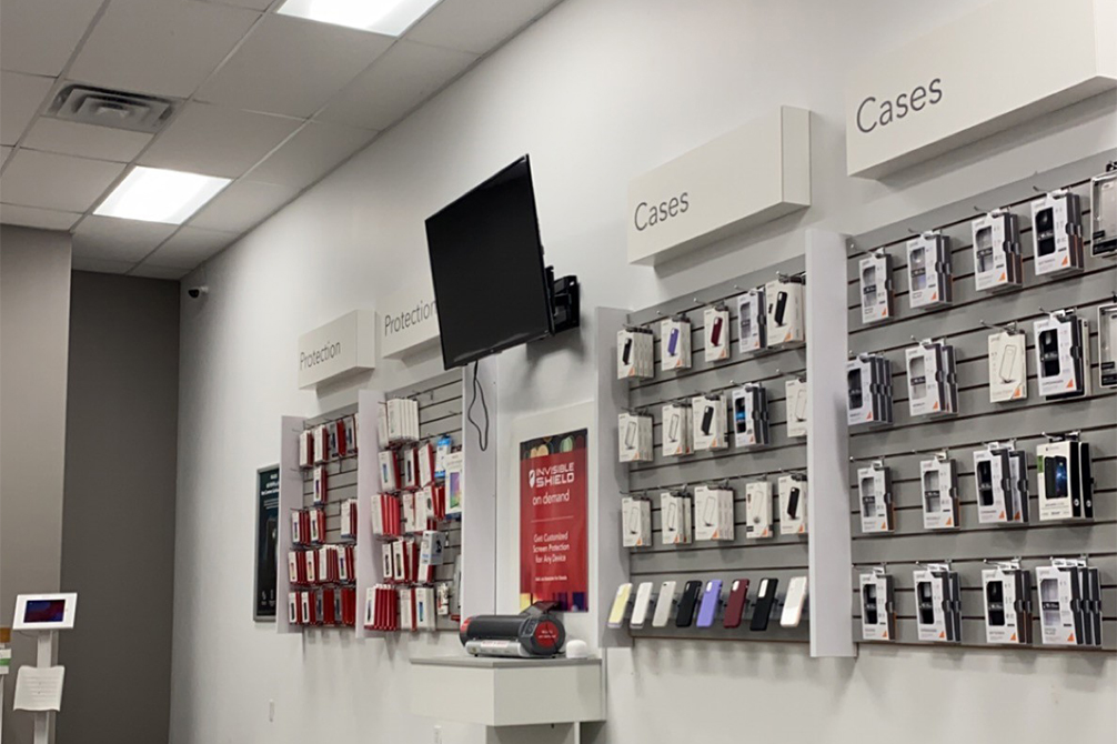 store image