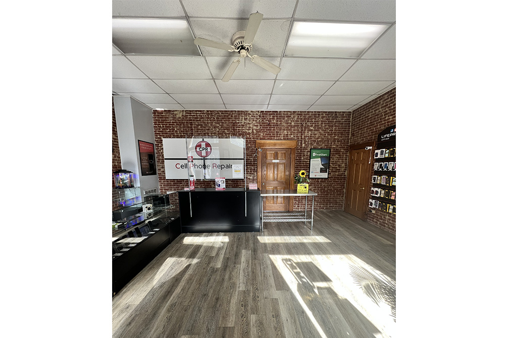 store image