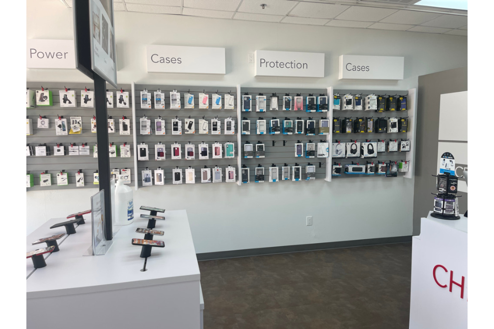 store image