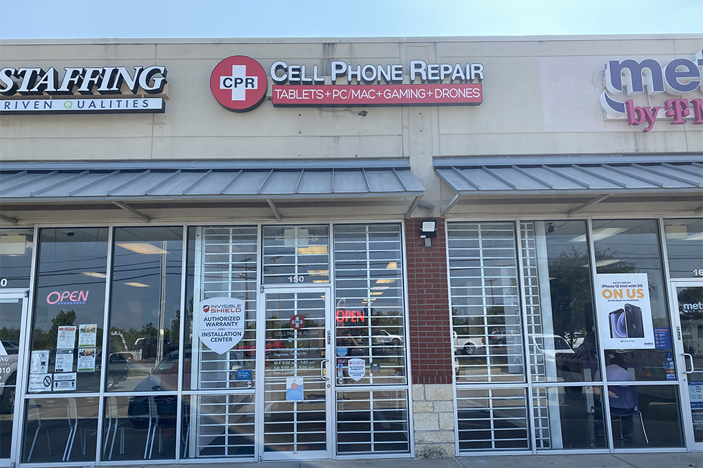 store image