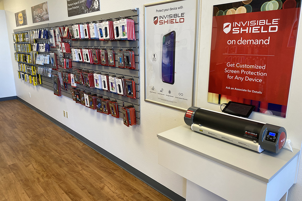 store image