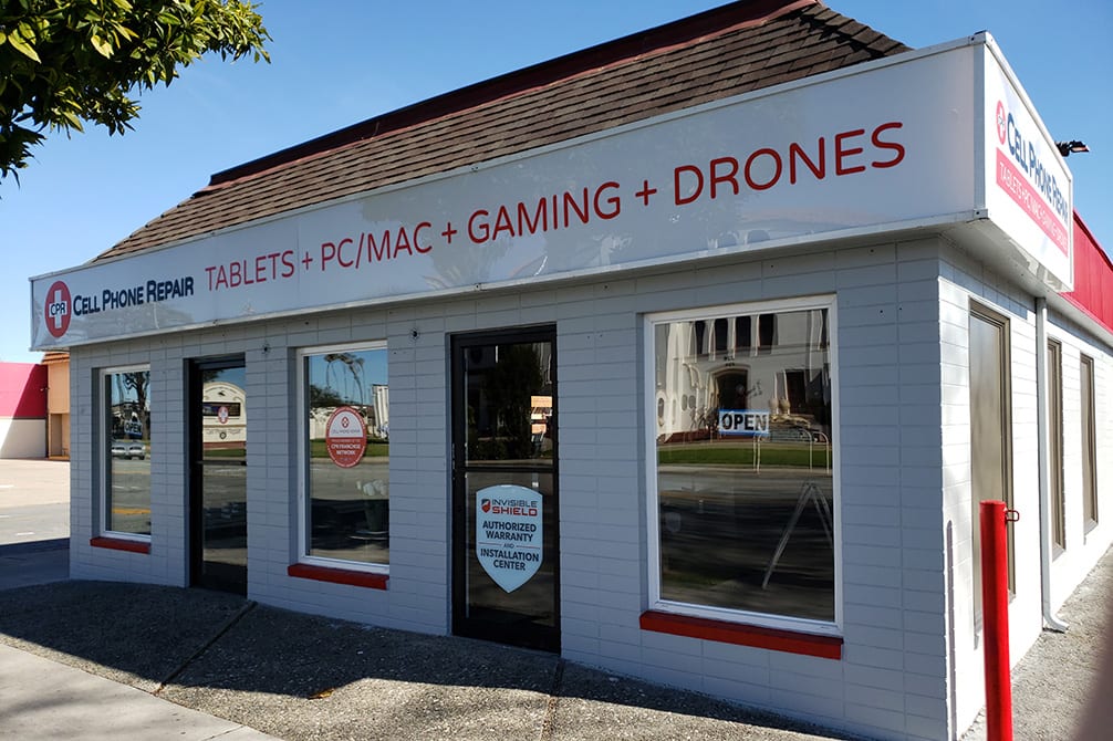 store image