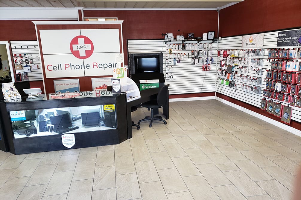 store image