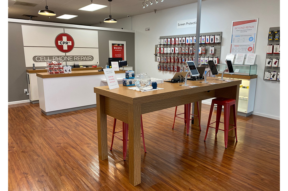 store image