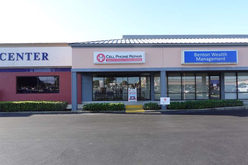 store image