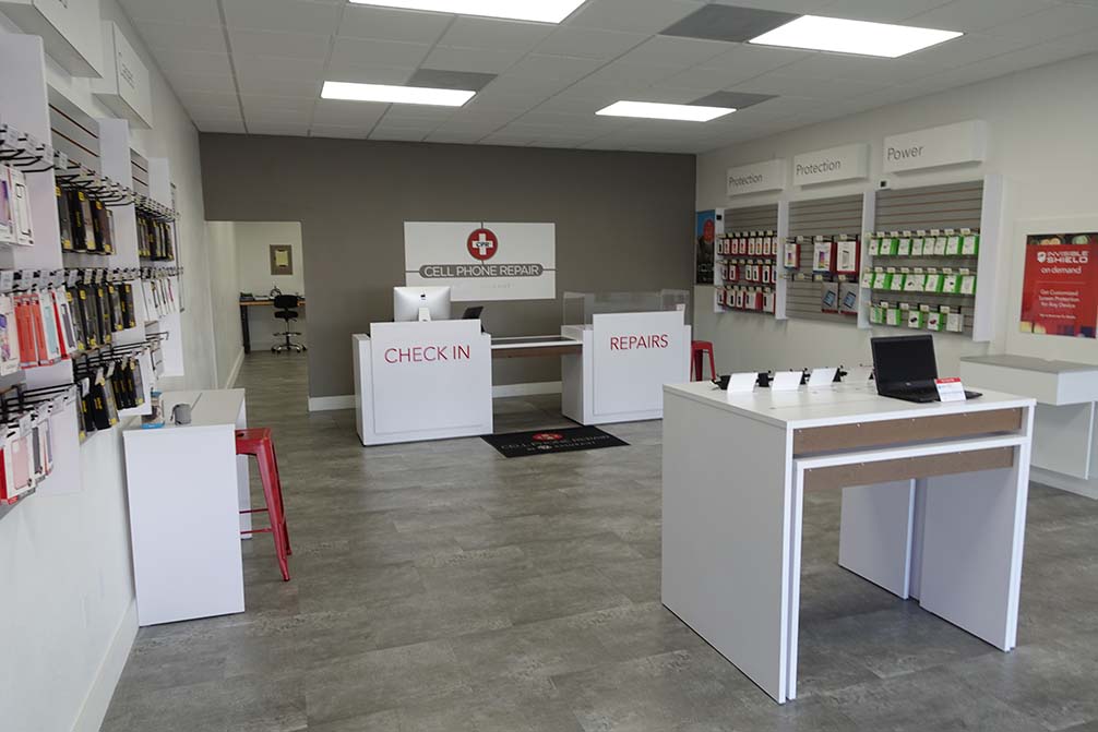 store image