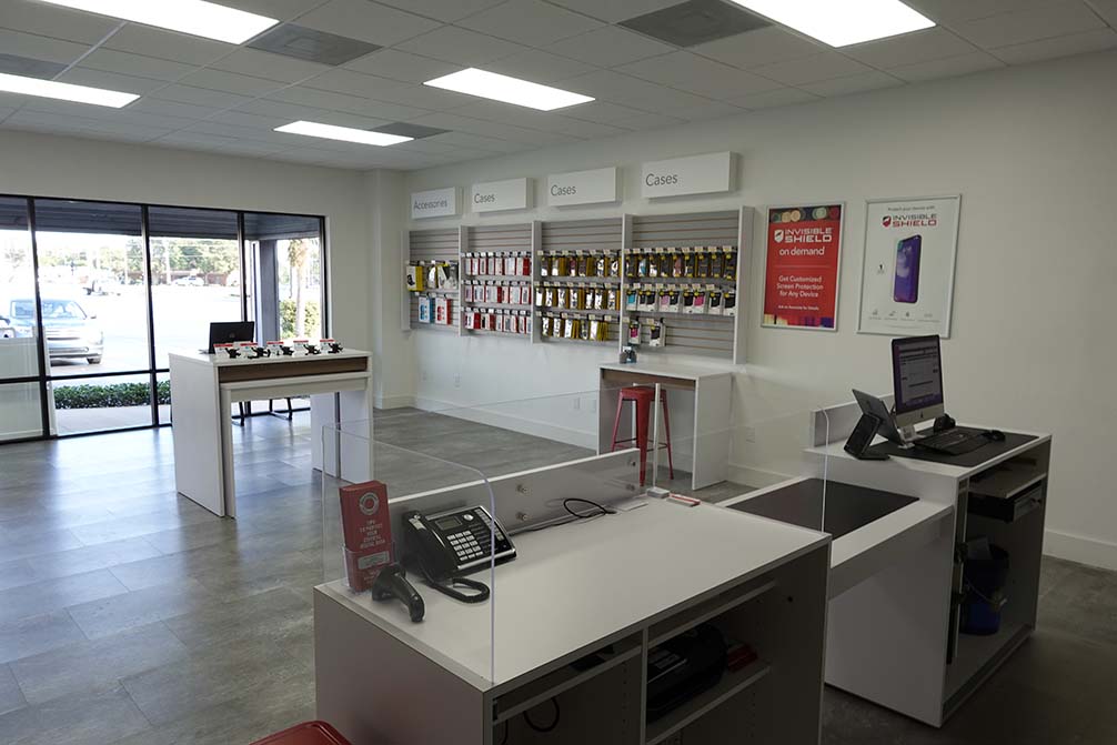 store image
