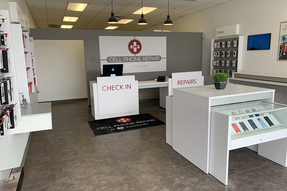 store image