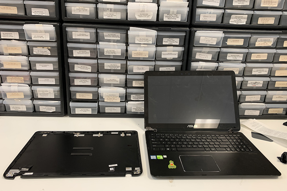 store image