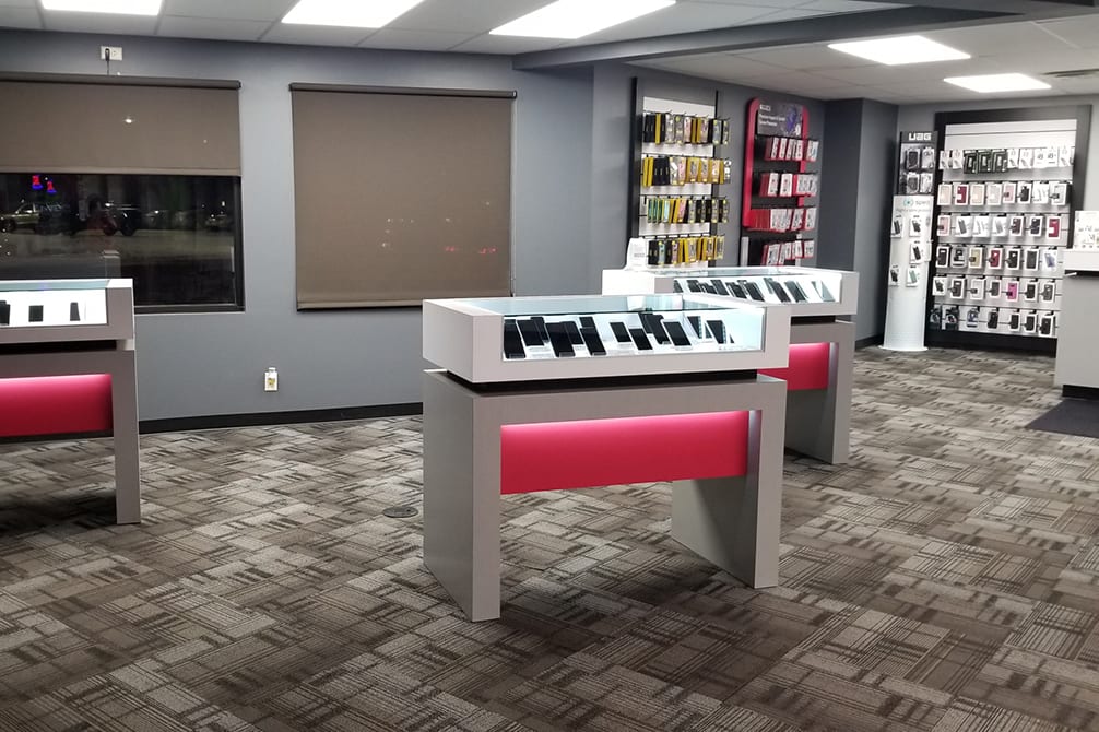 store image