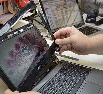 store image