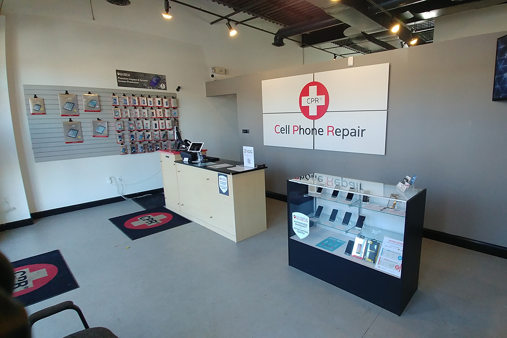 store image