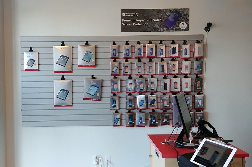 store image