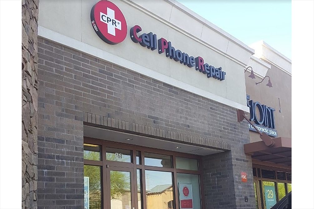 store image