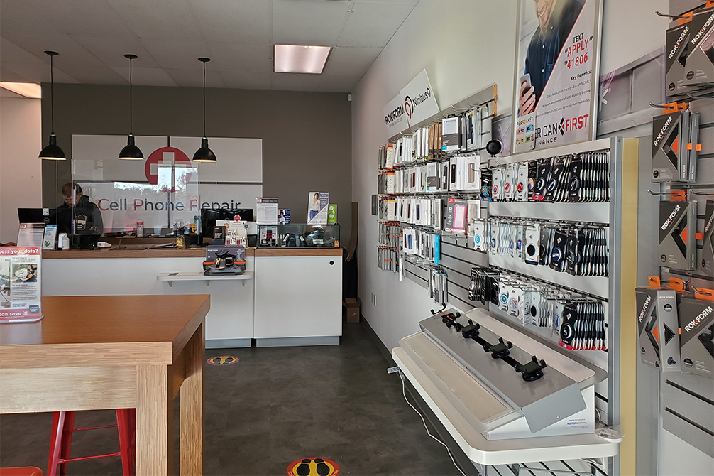 store image