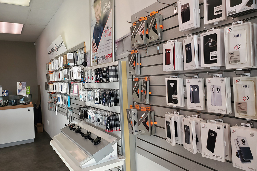 store image