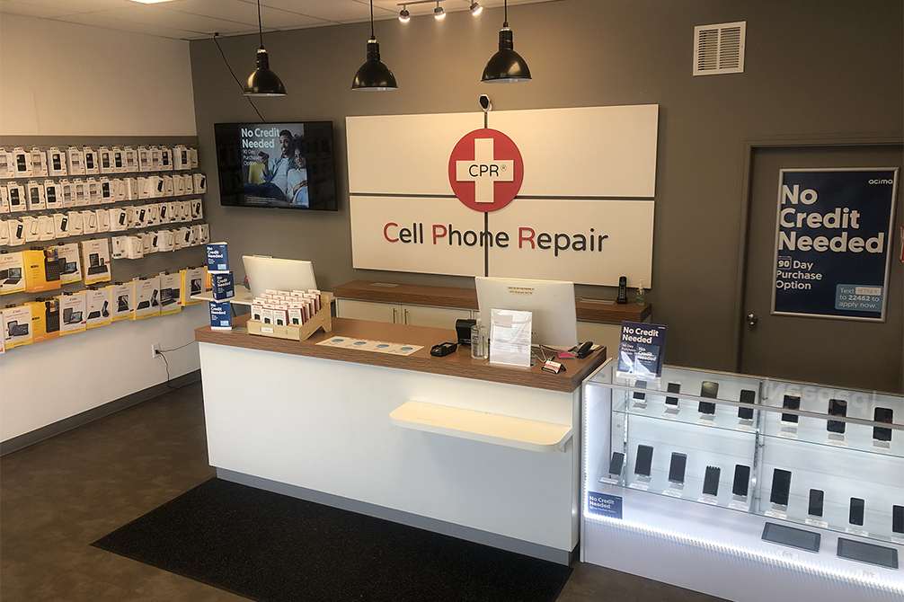 store image