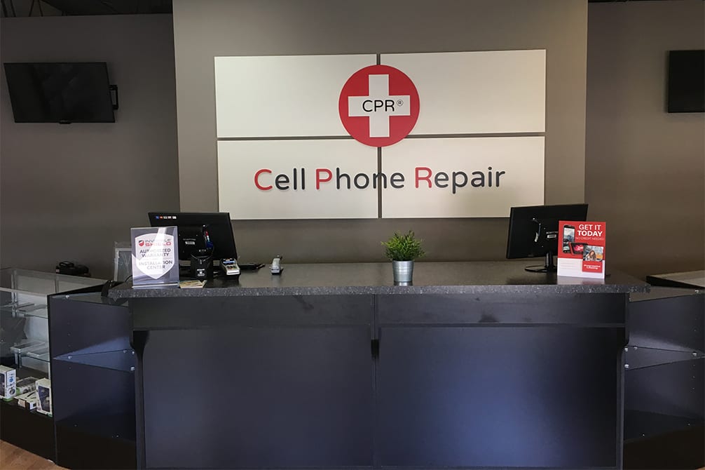 store image