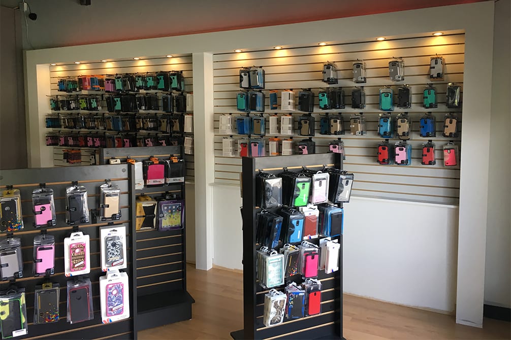 store image