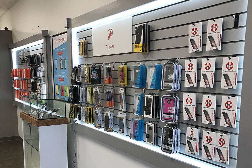 store image