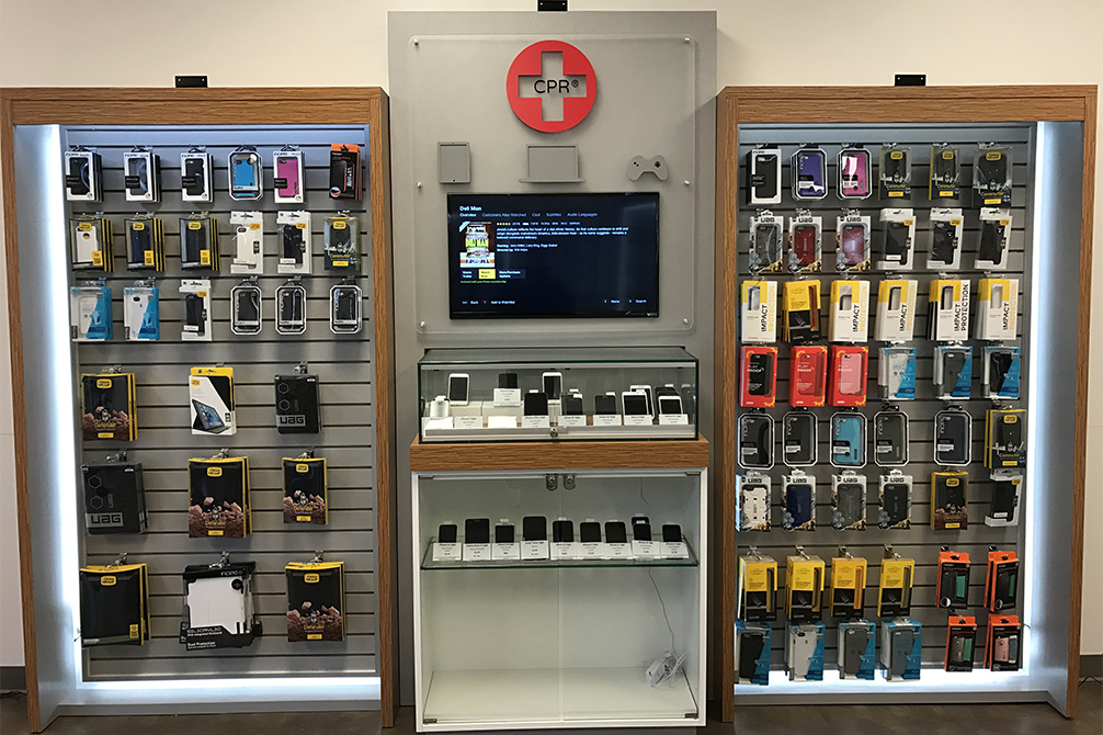 store image
