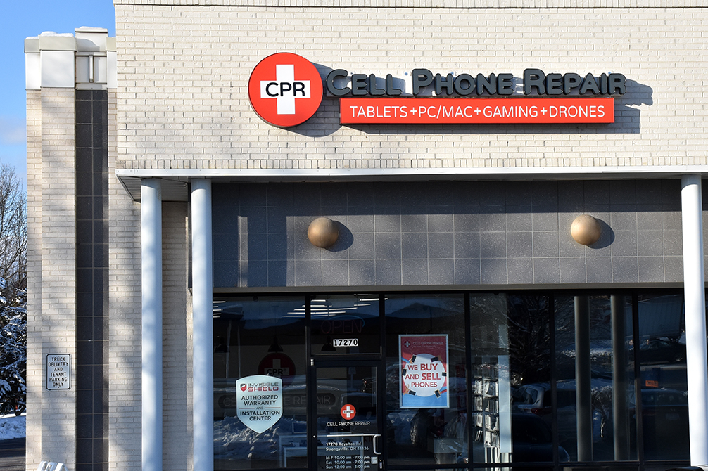 store image