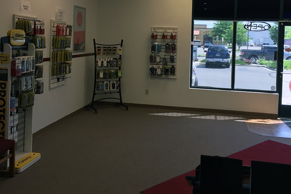 store image
