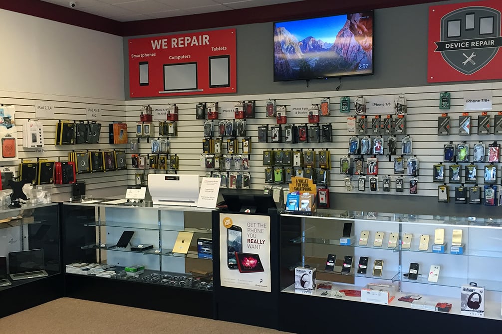 store image