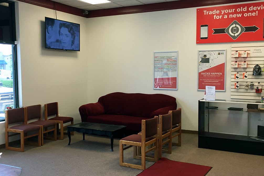 store image