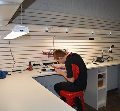 store image
