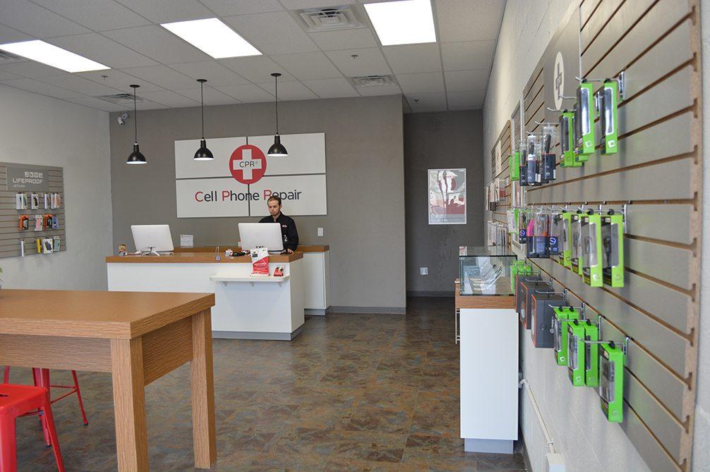 store image