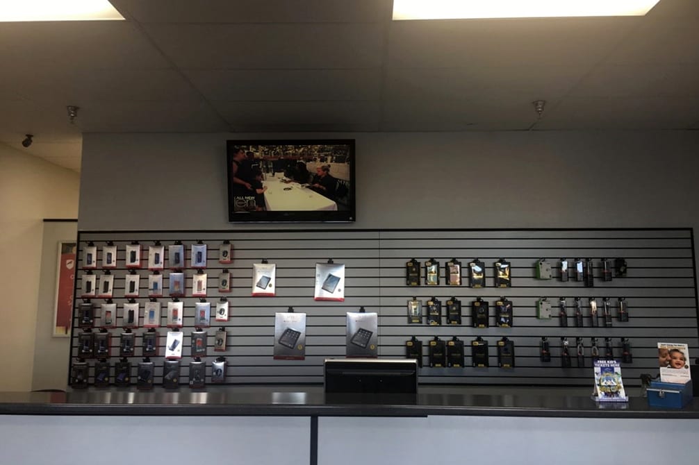 store image