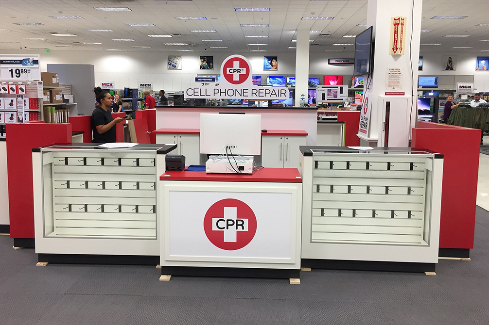 store image