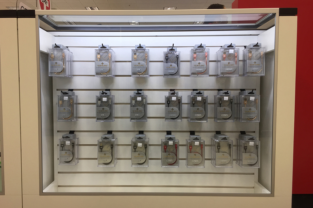 store image
