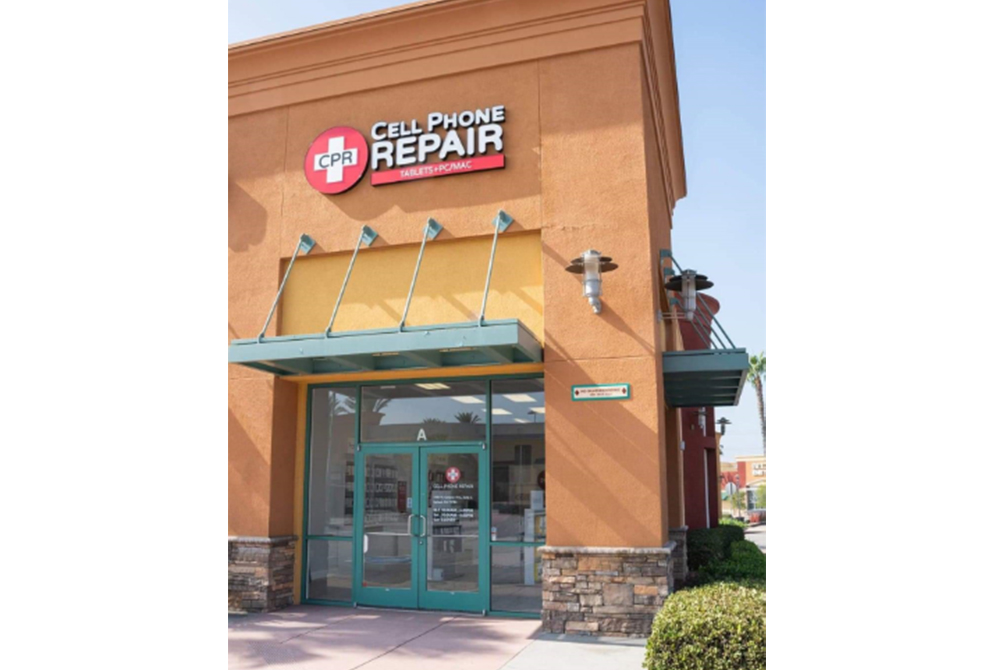 store image
