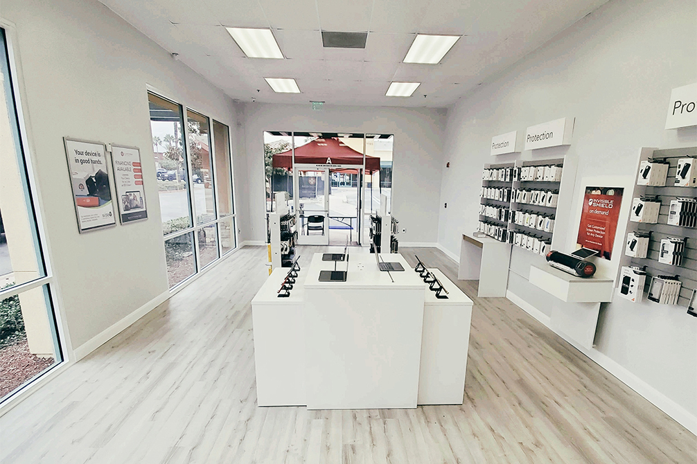 store image