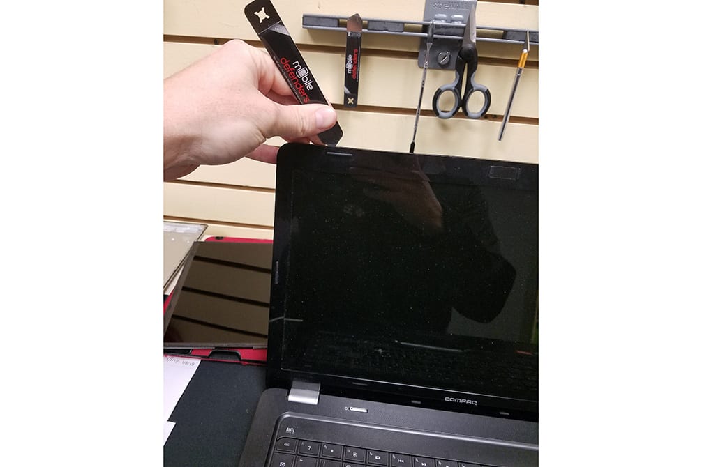 store image