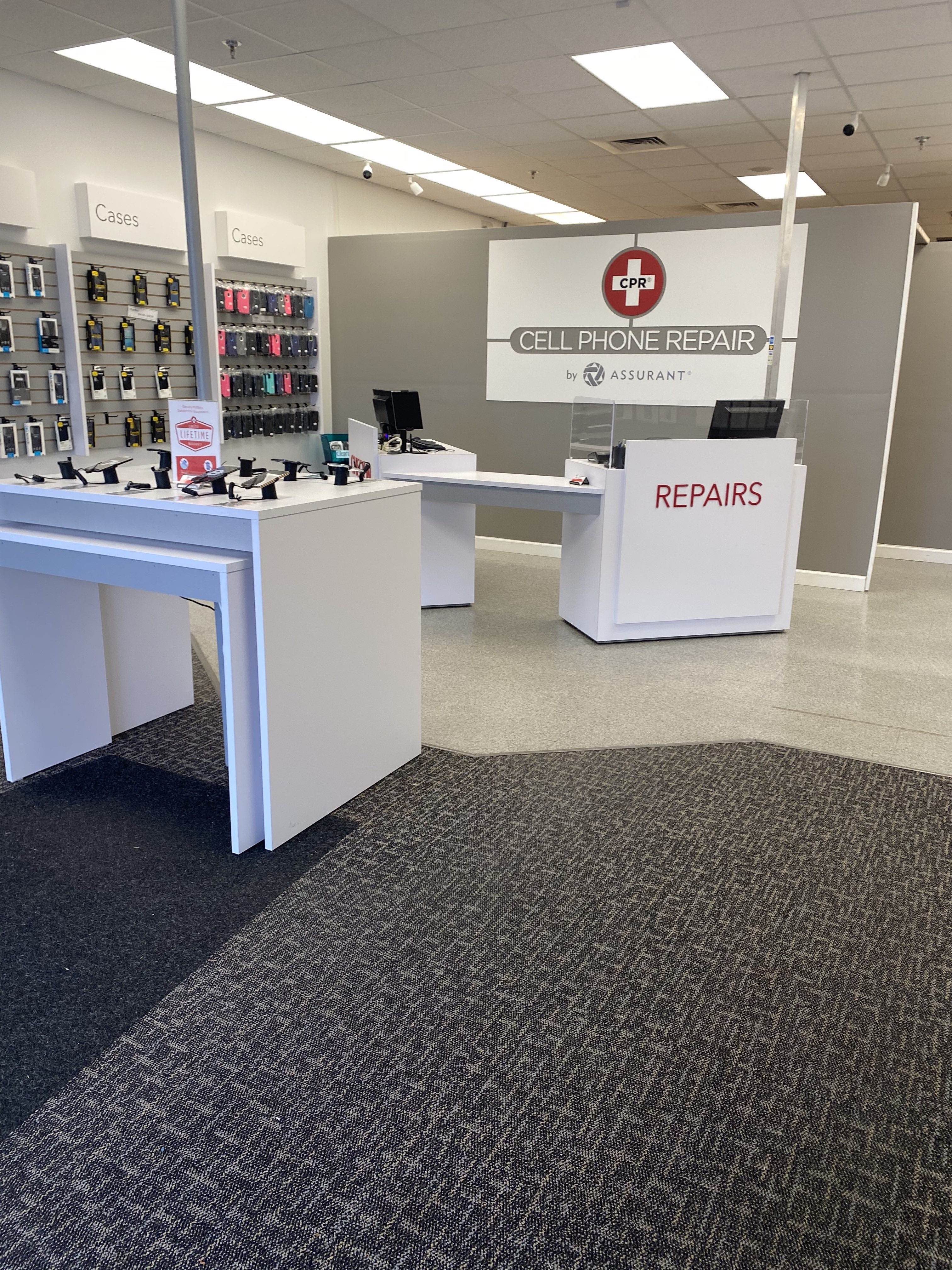 store image