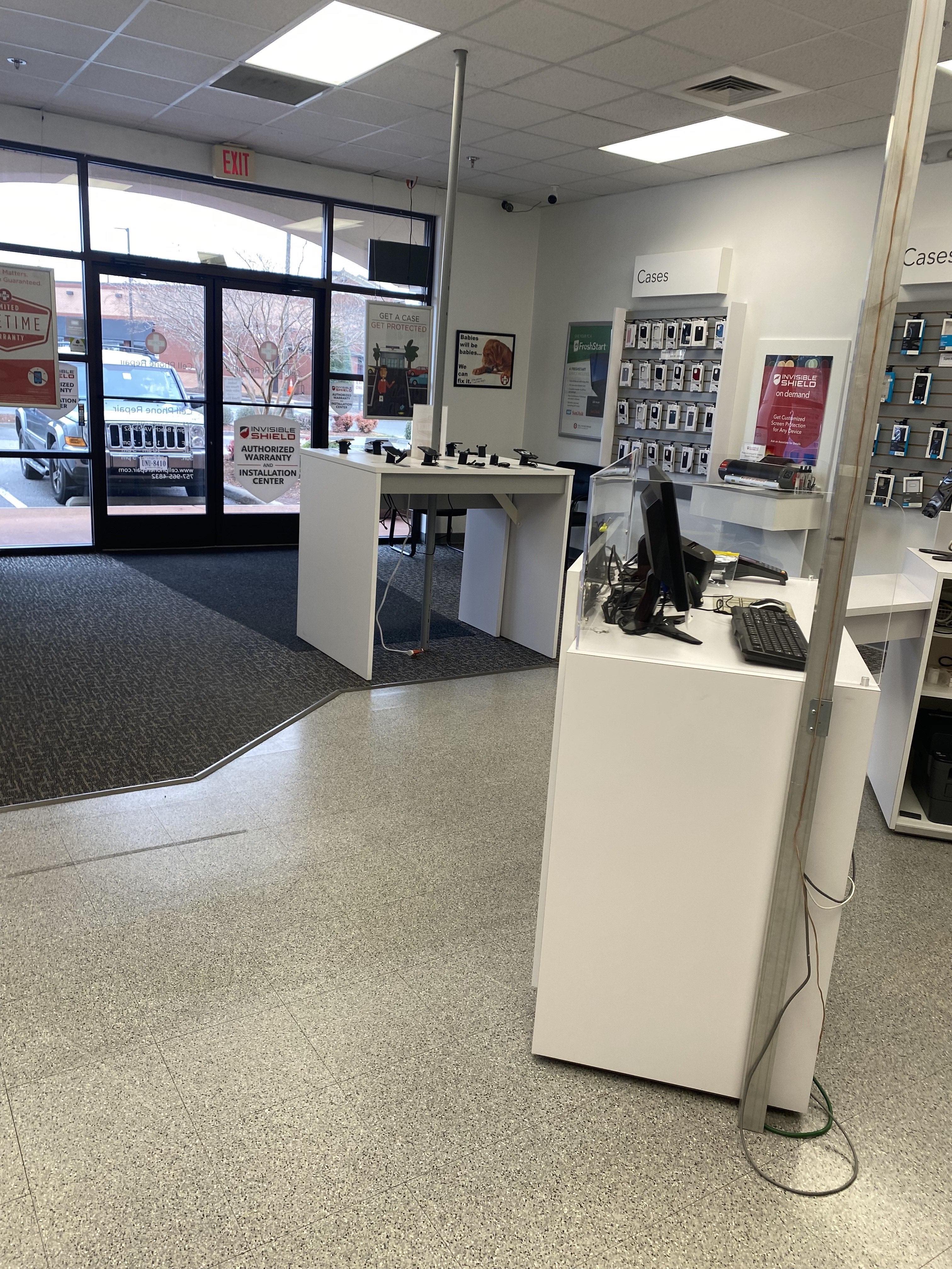 store image