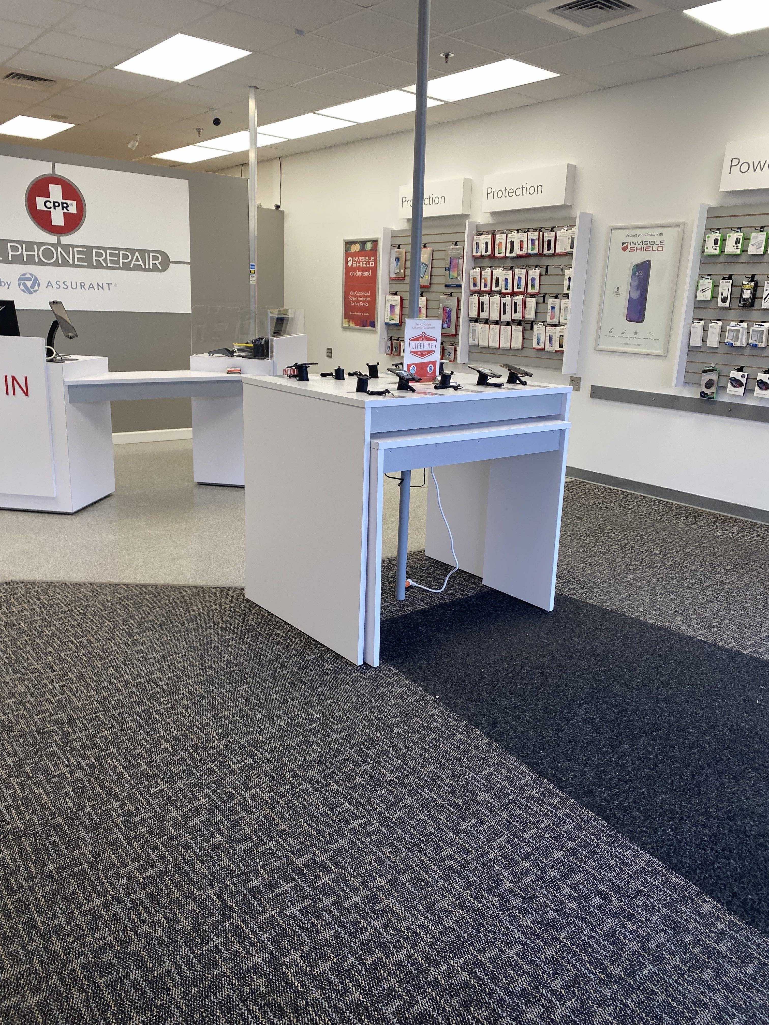 store image