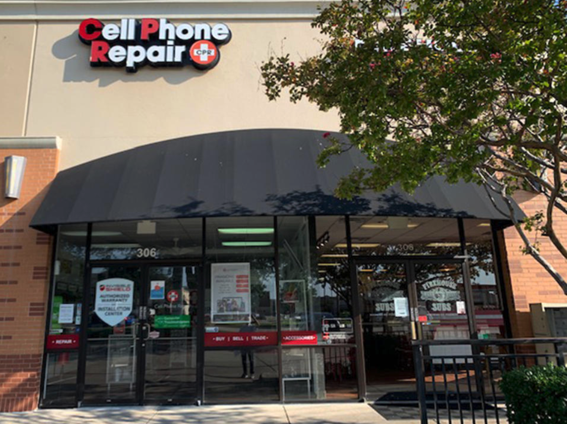 store image