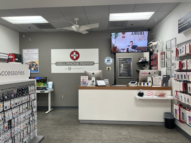 store image