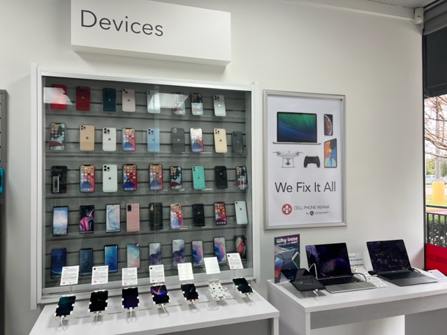 store image