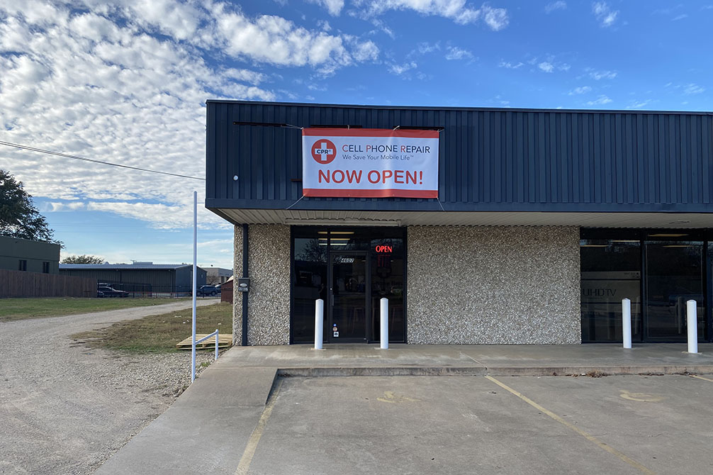 store image