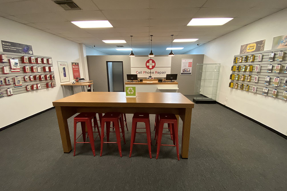 store image